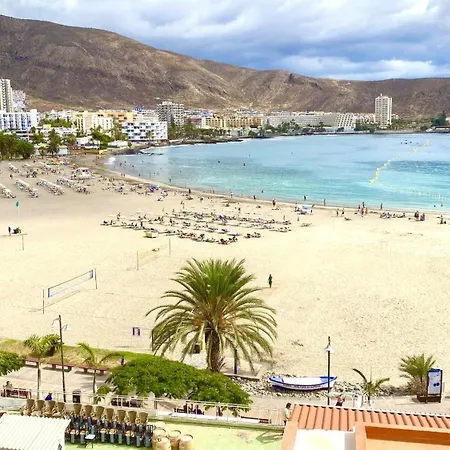 Oasis In Cristianos By Deihu Experiences 아로나