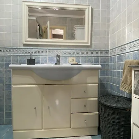 Oasis In Cristianos By Deihu Experiences Appartement *